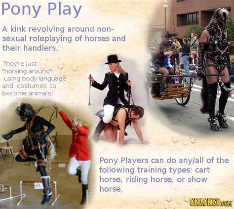 ponyplay femdom|FEMDOM PONY